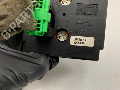 Headlight switch VOLVO V50 (545) 2.0 D | BP40489342I24 - Image 5