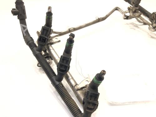Injection rail AUDI A4 B6 Avant (8E5) 3.0 quattro | BP39277866M98 - Image 2