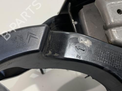 Pedale CITROËN C4 CACTUS 1.2 VTi 82 | BP39377132I4 - Image 6