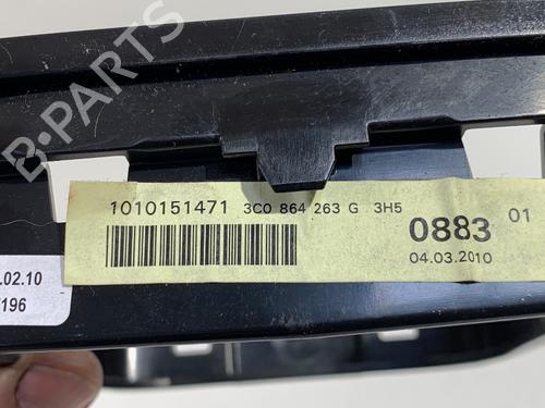 Andre VW PASSAT CC B6 (357) 2.0 TFSI | BP39361599O1 - Image 11