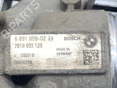 Steering rack BMW 5 (G30, F90) 520 d Mild-Hybrid | BP39378061M22 - Image 9