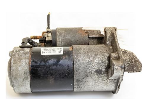 Used Starter Starter OPEL INSIGNIA A Sports Tourer (G09) 2.0 CDTI (35) (131 hp) 39735804 39735804