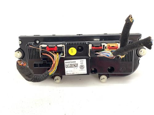Climate control VW TOURAN (1T3) 1.4 TSI | BP39377768I5 - Image 2