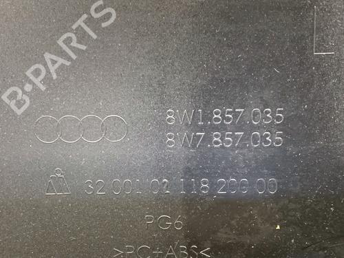 Handskerum AUDI A4 B9 Avant (8W5, 8WD) 2.0 TDI | BP39305747C95 - Image 5