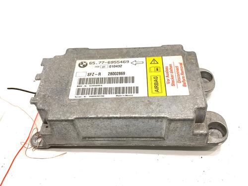 electronic-sensor-bmw-6-convertible-e64-2004-2005-2006-2007-2008-2009-2010-39291218 main image