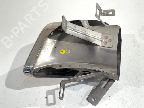 Exhaust system DS DS 7 (J4_, JC_) PureTech 180 (J45GFU) | BP39368899M121 - Image 3