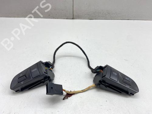 Steering wheel controls AUDI A4 B8 (8K2) 2.0 TDI | BP39388639E15 - Image 2