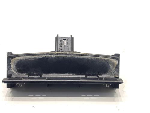 Used Tailgate handle Tailgate handle 39329897 39329897