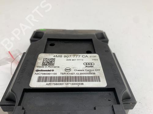 Electronic module AUDI Q7 (4MB, 4MG, 4MQ) 45 TDI Mild Hybrid quattro | BP39376484M83  - Image 5