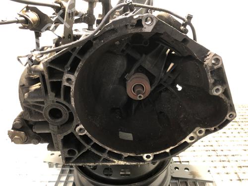 Gearbox CITROËN JUMPER I Platform/Chassis (244) 2.8 HDi | BP39309556M3  - Image 5