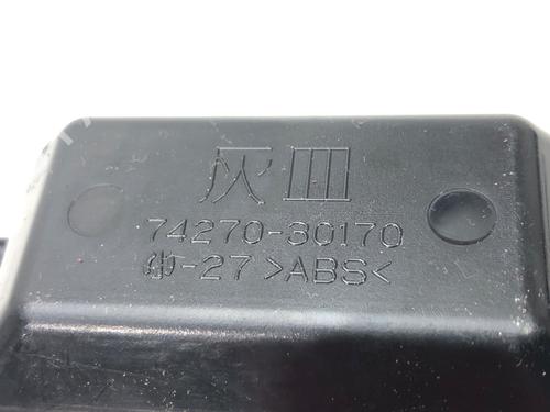 Switch LEXUS GS (_L1_) 300h (AWL10_, AWL10R) | BP39272284I30 - Image 5
