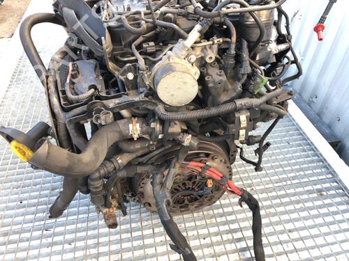 Engine RENAULT MASTER III Bus (JV) 2.3 dCi 165 FWD (JV0P, JV0U) | BP39321304M1 - Image 3