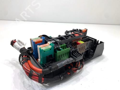 Fuse box MERCEDES-BENZ GLE (V167) GLE 450 EQ Boost 4-matic (167.157) | BP39343714E1 - Image 2