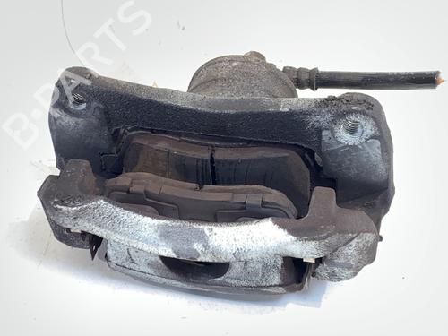 Right front brake caliper SUZUKI SWIFT V (AZ) 1.2 | BP39364285M104 - Image 4