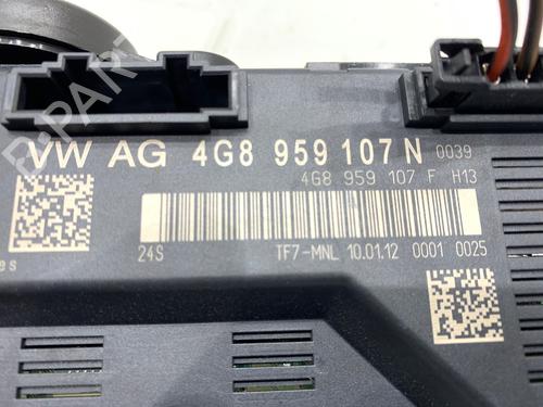 Electronic module AUDI A7 Sportback (4GA, 4GF) 3.0 TDI quattro | BP39305313M83 - Image 4