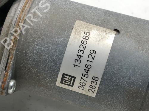 Vindrude Viskermekanisme OPEL CORSA E (X15) 1.4 (08, 68) | BP39284884C83 - Image 5