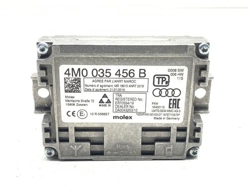 Used Electronic module Electronic module 39301269 39301269