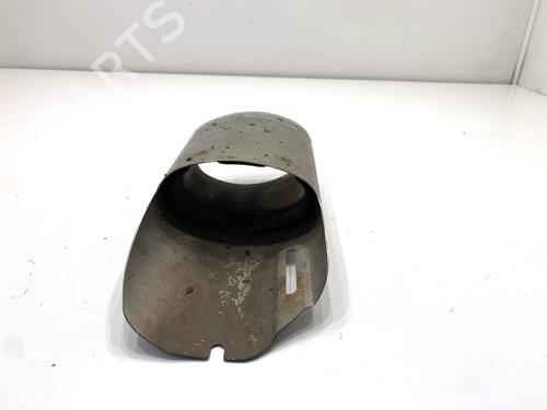 Exhaust system MERCEDES-BENZ E-CLASS (W212) E 350 CDI (212.025) | BP39340756M121 - Image 3