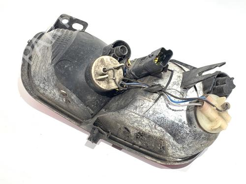 Rear bumper left light CITROËN C4 Picasso II 1.6 THP 155 | BP39376539C81 - Image 3