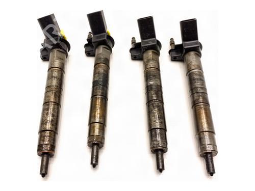 Used Injector Injector 39417487 39417487