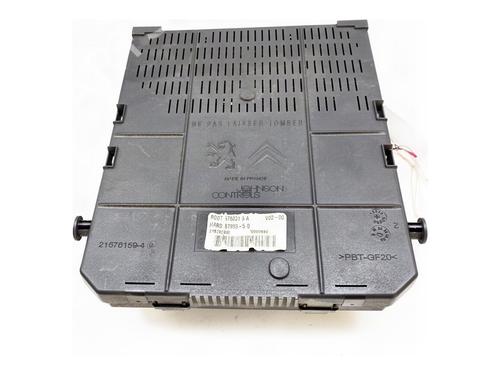 electronic-module-citroen-c4-i-lc_-2004-2005-2006-2007-2008-2009-2010-2011-2012-2013-2014-40033662 main image