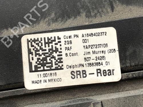 Fuse box MERCEDES-BENZ GL-CLASS (X164) GL 320 CDI 4-matic (164.822) | BP40489138E1 - Image 4