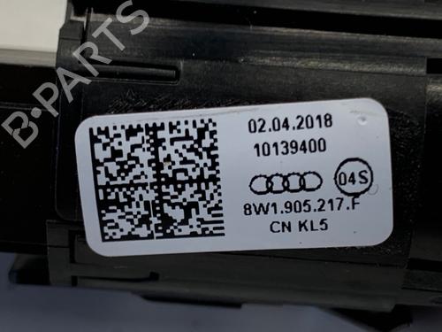 Switch AUDI A4 B9 (8W2, 8WC) 2.0 TFSI quattro | BP39334759I30 - Image 4