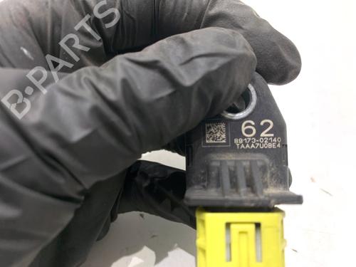 Electronic sensor TOYOTA COROLLA Saloon (_E21_) 1.6 VVTi (ZRE210) | BP39339972M84 - Image 3