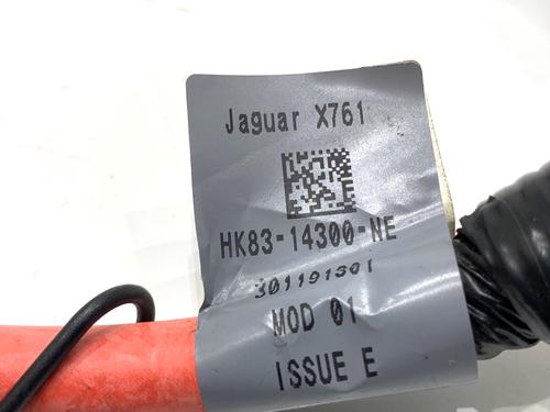 Cable JAGUAR F-PACE (X761) 2.0 TD4 | BP39324467E12 - Image 4