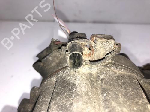 AC compressor MERCEDES-BENZ VANEO (414) 1.7 CDI (414.700) | BP39277699M34 - Image 4