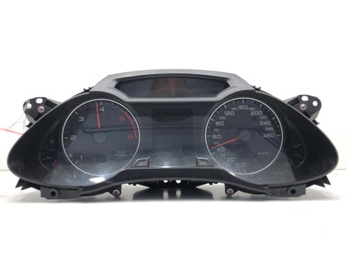Used Instrument cluster Instrument cluster 39276788 39276788