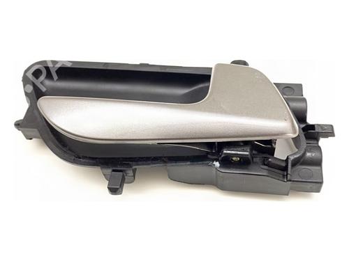 Used Rear right interior door handle Rear right interior door handle HYUNDAI i20 II (GB, IB) 1.2 (84 hp) 39971212 39971212