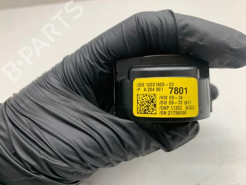 Electronic sensor MERCEDES-BENZ C-CLASS T-Model (S204) C 220 CDI (204.202) | BP39388645M84 - Image 4