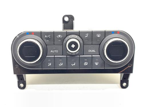 Used Climate control Climate control NISSAN QASHQAI I (J10, NJ10) 1.6 dCi (130 hp) 39304018 39304018