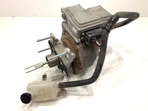 Servo brake NISSAN LEAF (ZE0) Electric | BP39302367M42 - Image 2