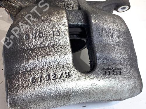 Right front brake caliper SEAT ATECA (KH7, KHP) 1.5 TSI | BP39344719M104 - Image 5