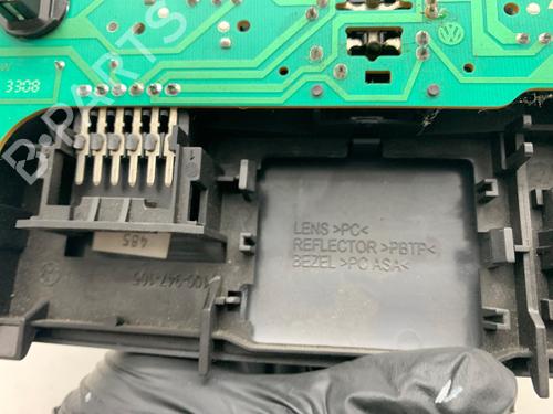 Interior roof light VW EOS (1F7, 1F8) 2.0 TDI | BP40521560I8 - Image 5