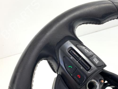 Steering wheel KIA OPTIMA (FSGDS6B) 1.7 CRDi | BP40521440C49 - Image 3