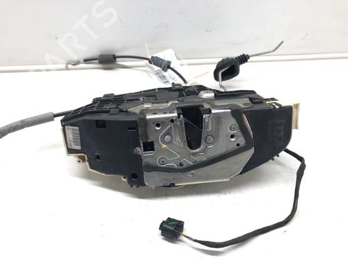 Used Front right lock Front right lock MERCEDES-BENZ S-CLASS (W221, V221) S 500 4-matic (221.086, 221.186) (388 hp) 39271127 39271127