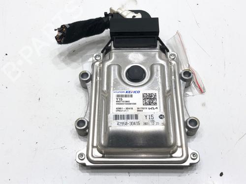 Used Gearbox control unit Gearbox control unit 39281494 39281494