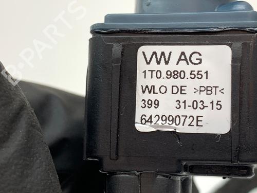Camera VW TOURAN (1T3) 2.0 TDI | BP39364027E14 - Image 3
