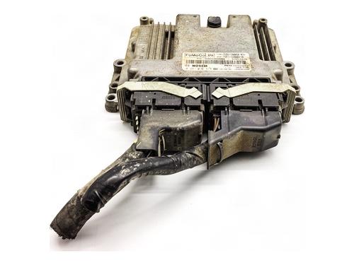 Used Engine control unit (ECU) Engine control unit (ECU) FORD FIESTA VI (CB1, CCN) 1.5 TDCi (95 hp) 40521938 40521938