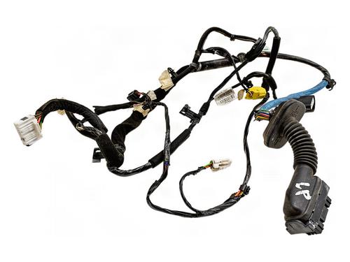 Used Wiring harness Wiring harness HYUNDAI i20 II (GB, IB) 1.2 (84 hp) 40033787 40033787