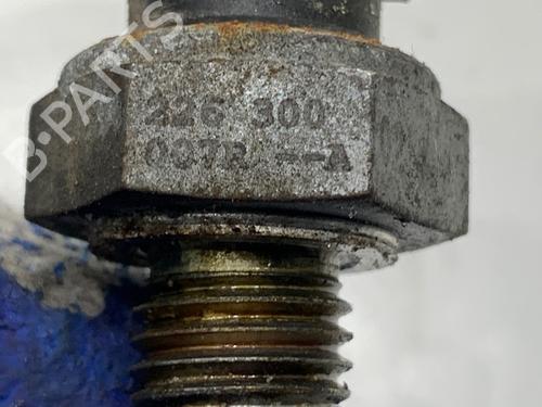Electronic sensor RENAULT TRAFIC III Bus (JG_) 1.6 dCi 125 (JGMH) | BP39319926M84 - Image 4