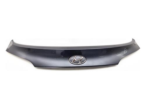 Used Tailgate trim Tailgate trim HYUNDAI ix35 (LM, EL, ELH) 1.7 CRDi (116 hp) 40033800 40033800