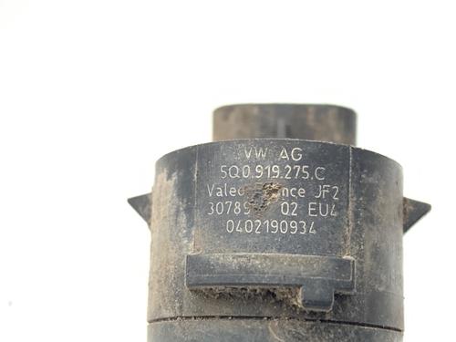 Electronic module SKODA OCTAVIA III Combi (5E5, 5E6) 2.0 TDI | BP40490034M83 - Image 3