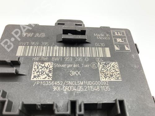 Electronic module AUDI Q5 Sportback (FYT) 45 TFSI Mild Hybrid quattro | BP39361500M83 - Image 4