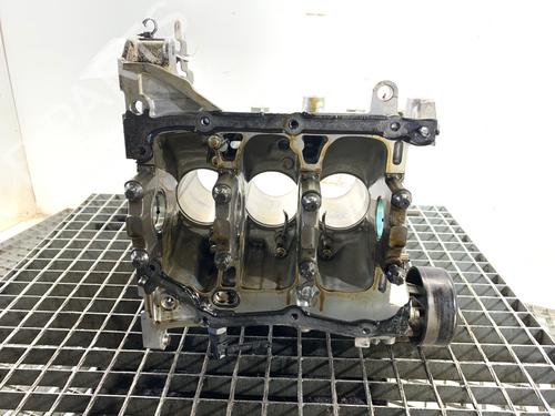 Engine (For Parts) DACIA DUSTER (HM_) 1.0 TCe 100 (HMMT) | BP40001524M64 - Image 6