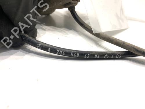 Electronic sensor MERCEDES-BENZ GLK-CLASS (X204) 220 CDI (204.902) | BP39322886M84 - Image 4