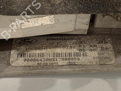 Højre baglygte FORD B-MAX (JK) 1.0 EcoBoost | BP39361203C35 - Image 4